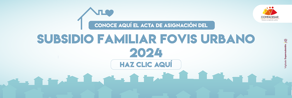 AsignaciónFovis2024